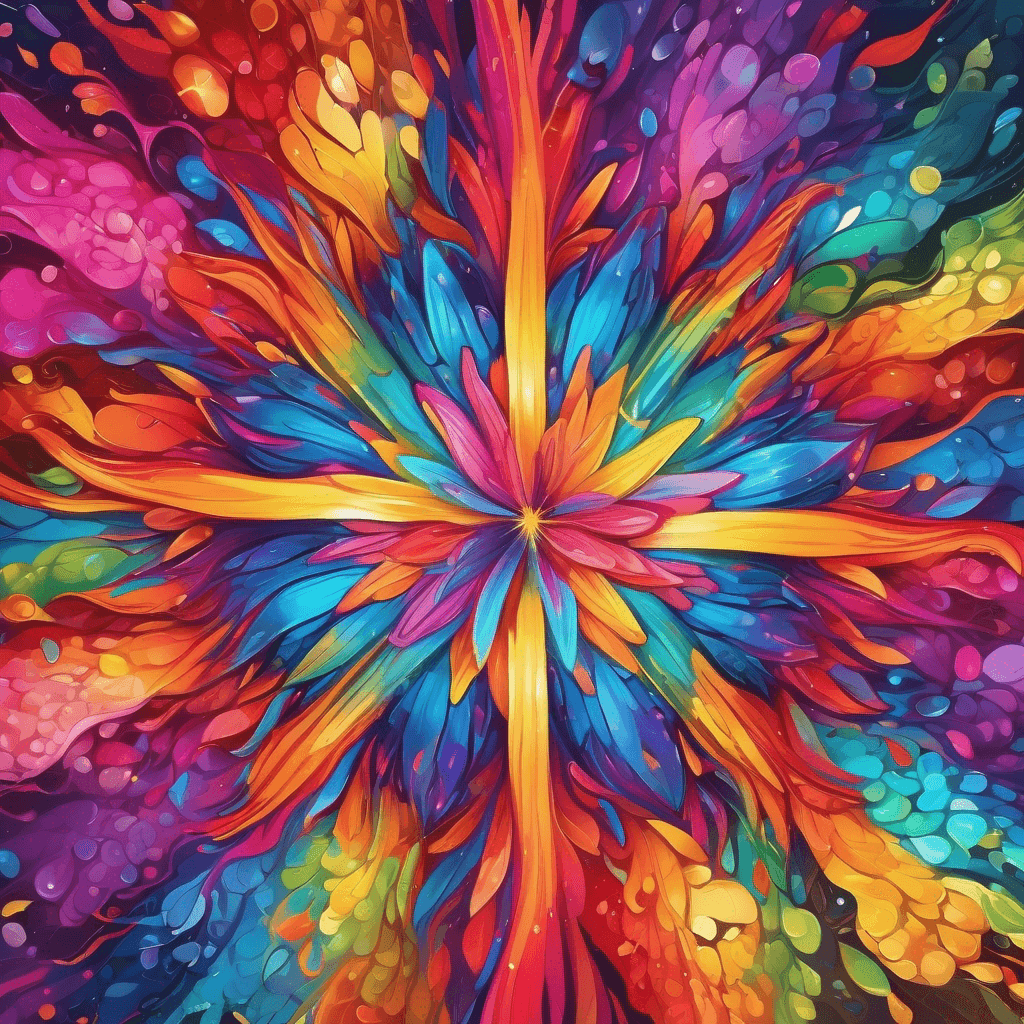Emotions in Color