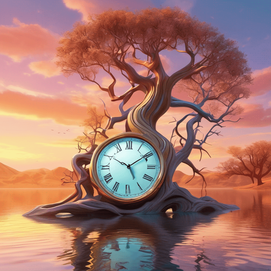 Paradox of Time