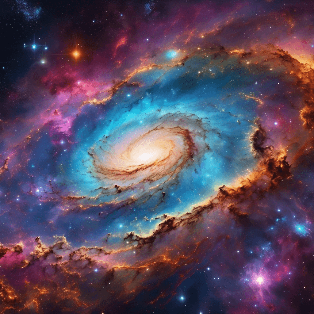 Cosmic Dreams